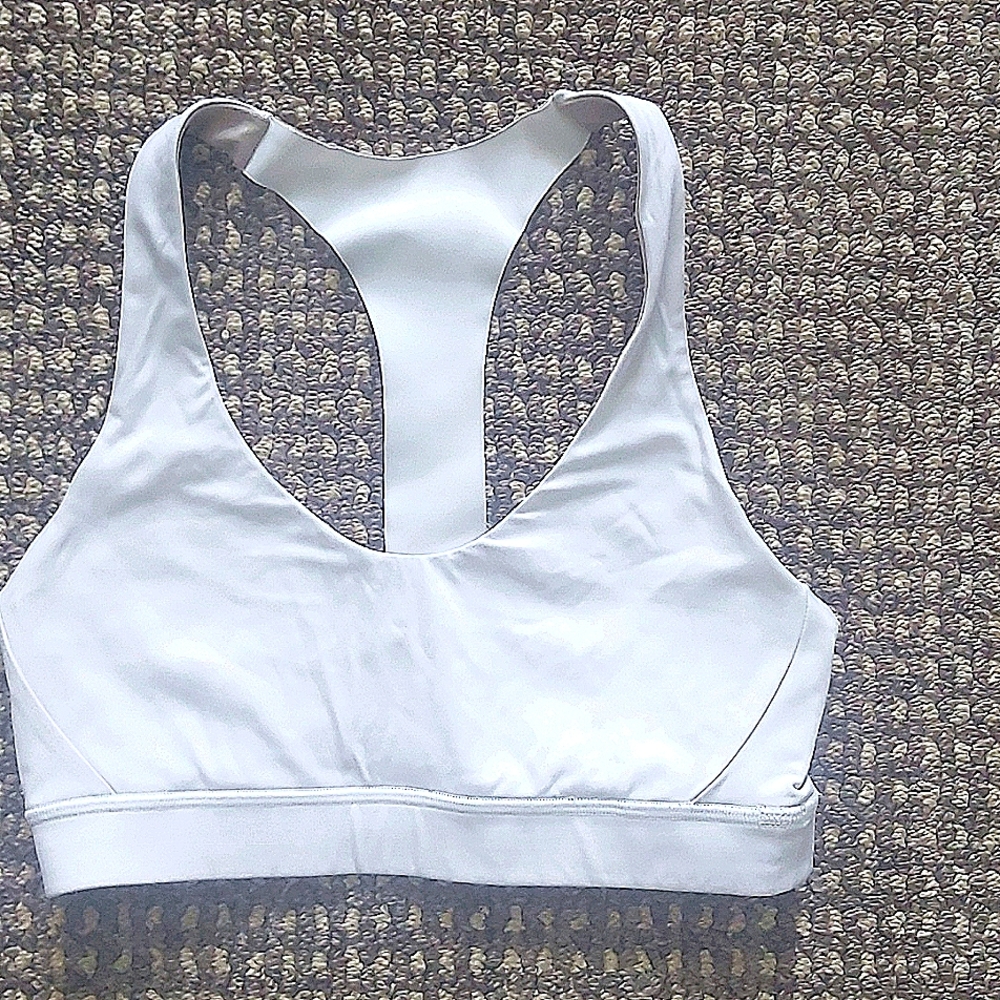 Lululemon Tank Bra